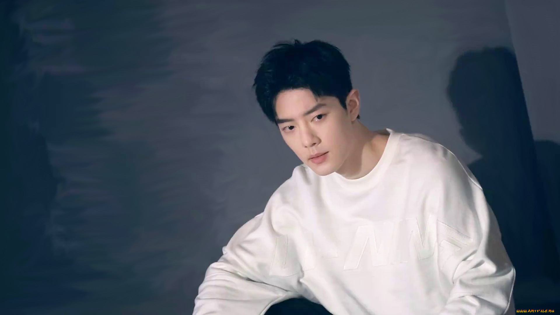 , xiao zhan, , 